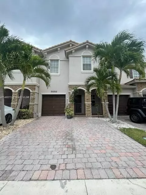 9358 SW 221st St #0, Cutler Bay, FL 33190