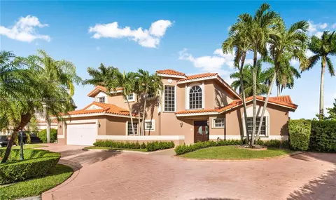 4351 SW 149th Ct, Miami, FL 33185