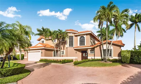 4351 SW 149th Ct, Miami, FL 33185