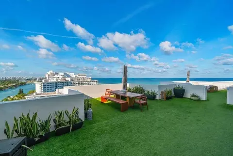 5255 Collins Ave #PH-B, Miami Beach, FL 33140