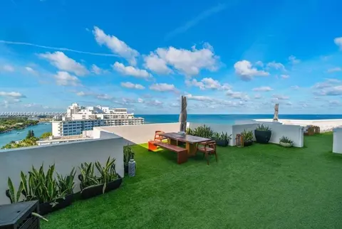 5255 Collins Ave #PH-B, Miami Beach, FL 33140