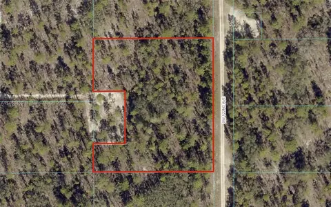 0000 SW 122nd Ave, Ocala, FL 34481