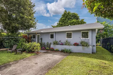 3814 Florida Ave, Miami, FL 33133