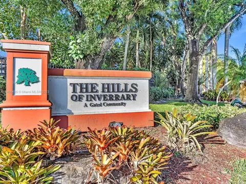 3400 Spring Bluff Pl #49, Lauderhill, FL 33319