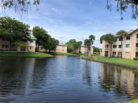 9955 Westview Dr #218, Coral Springs, FL 33076