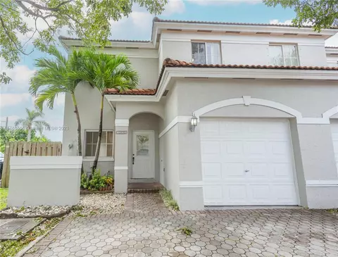 12532 SW 143rd Ln #1, Miami, FL 33186