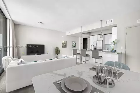 999 SW 1st Ave #2614, Miami, FL 33130