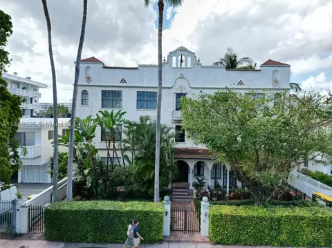 934 Michigan Ave #205, Miami Beach, FL 33139