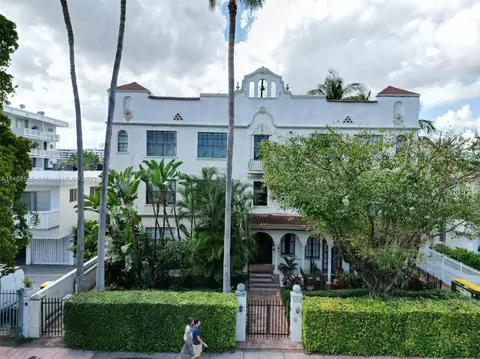934 Michigan Ave #205, Miami Beach, FL 33139