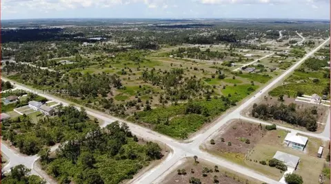 966 Jaguar Blvd, Lehigh Acres, FL 33974