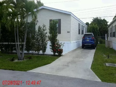 2611 SW 54th St, Fort Lauderdale, FL 33312