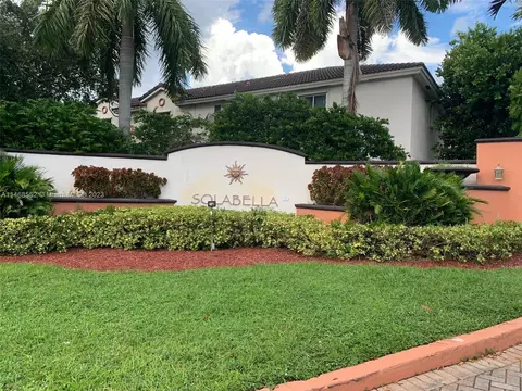 17383 NW 7 Ave #2706, Miami Gardens, FL 33169