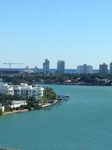 1865 79th Street Cswy #15G, North Bay Village, FL 33141