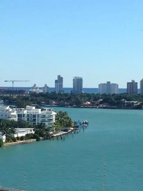 1865 79th Street Cswy #15G, North Bay Village, FL 33141