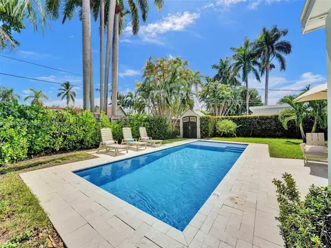 1009 N 13th Ct, Hollywood, FL 33019