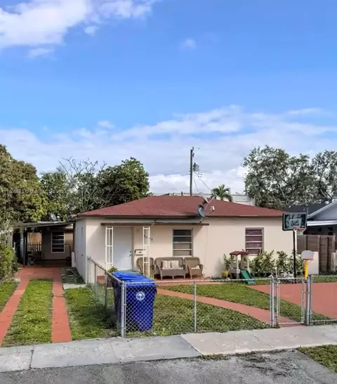 1001 NW 35th Ave, Miami, FL 33125