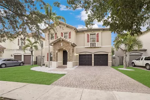 11419 SW 243rd Ter, Homestead, FL 33032