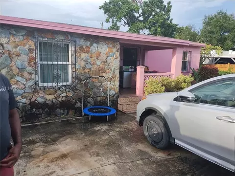 1437 NW 116th Ter, Miami, FL 33167