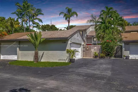 11389 SW 110th Ln #11389, Miami, FL 33176