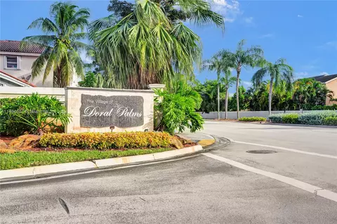 10339 NW 56th Ter, Doral, FL 33178