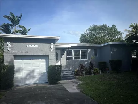370 Carolina Ave, Fort Lauderdale, FL 33312