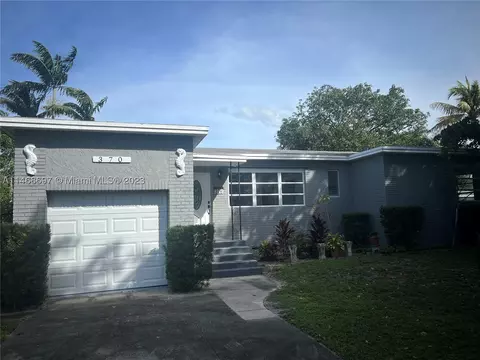 370 Carolina Ave, Fort Lauderdale, FL 33312