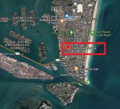 716 Michigan Ave #501, Miami Beach, FL 33139
