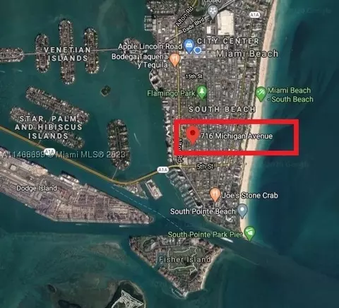716 Michigan Ave #501, Miami Beach, FL 33139