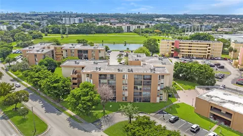 9120 Fontainebleau Blvd #505, Miami, FL 33172