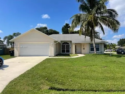 1102 SW Irving St, Port Saint Lucie, FL 34983