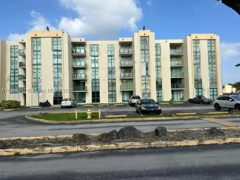 2055 SW 122nd Ave #517, Miami, FL 33175