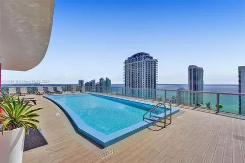 2600 E Hallandale Beach Blvd #T702, Hallandale Beach, FL 33009
