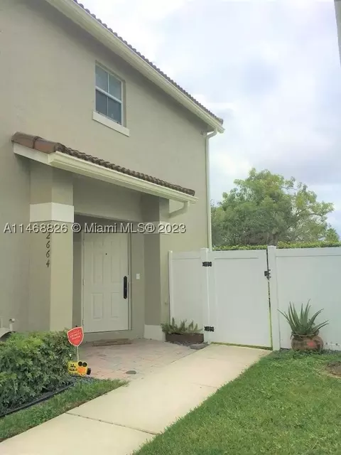 12664 SW 54th Ct #12664, Miramar, FL 33027