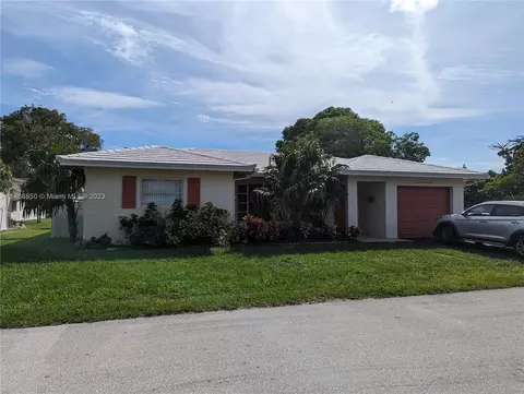 7108 NW 76th Ct, Tamarac, FL 33321