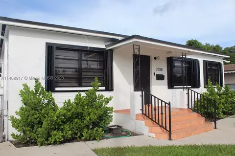 2788 SW 33rd Ct, Miami, FL 33133