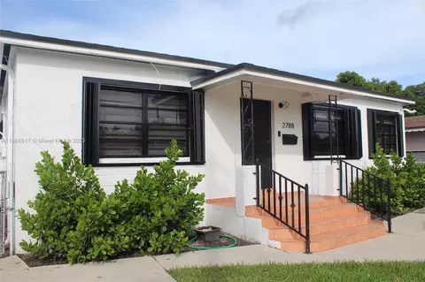 2788 SW 33rd Ct, Miami, FL 33133