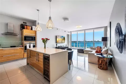2020 N Bayshore Dr #707, Miami, FL 33137