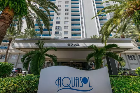 6770 Indian Creek Dr #4S, Miami Beach, FL 33141