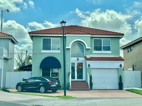 8574 NW 1st St, Miami, FL 33126