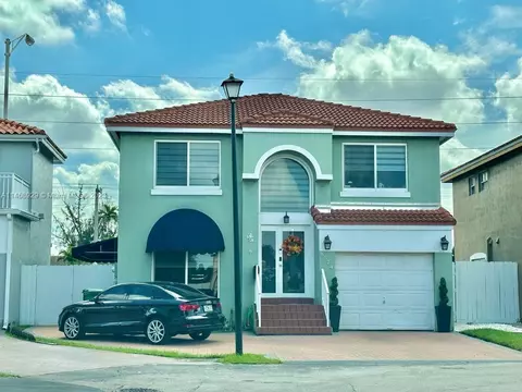 8574 NW 1st St, Miami, FL 33126
