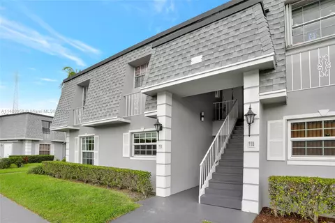 380 NW 69th Ave #108, Plantation, FL 33317