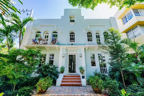 1061 Meridian Ave #2A, Miami Beach, FL 33139