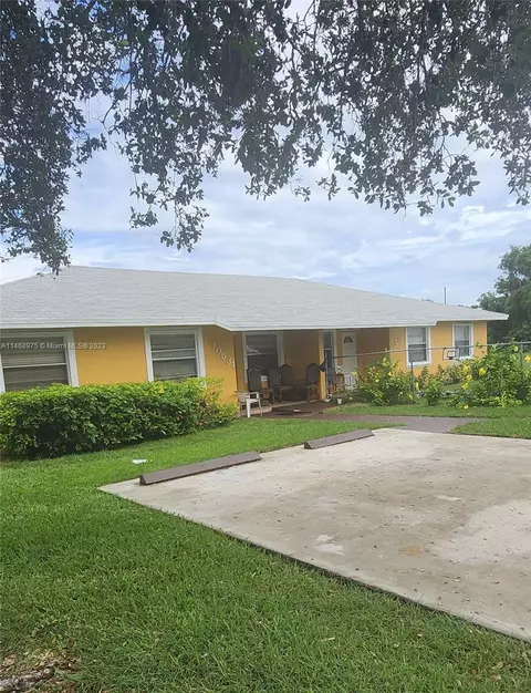 10531 SW 177th St, Miami, FL 33157