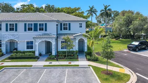 1640 SE 27th Ter #1640, Homestead, FL 33035