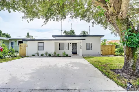 6130 SW 38th St, Miramar, FL 33023