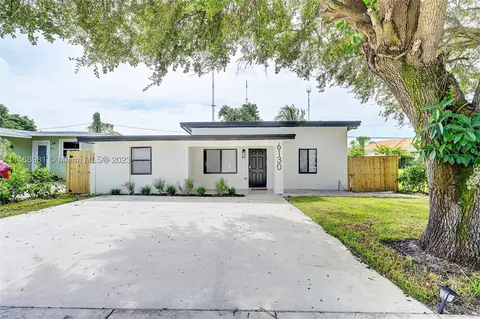 6130 SW 38th St, Miramar, FL 33023
