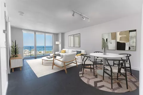 90 Alton Rd #2807, Miami Beach, FL 33139