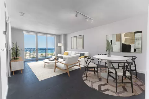 90 Alton Rd #2807, Miami Beach, FL 33139