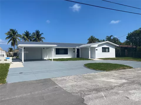 1520 SW 4th Ave, Pompano Beach, FL 33060