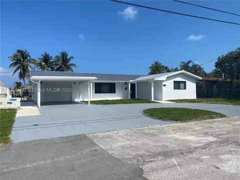 1520 SW 4th Ave, Pompano Beach, FL 33060